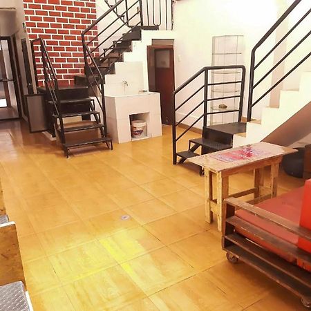 Peru Hostel Inn Куско Екстер'єр фото