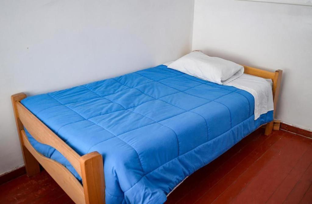 Peru Hostel Inn Куско Екстер'єр фото