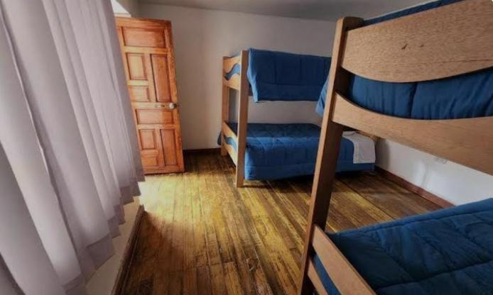 Peru Hostel Inn Куско Екстер'єр фото