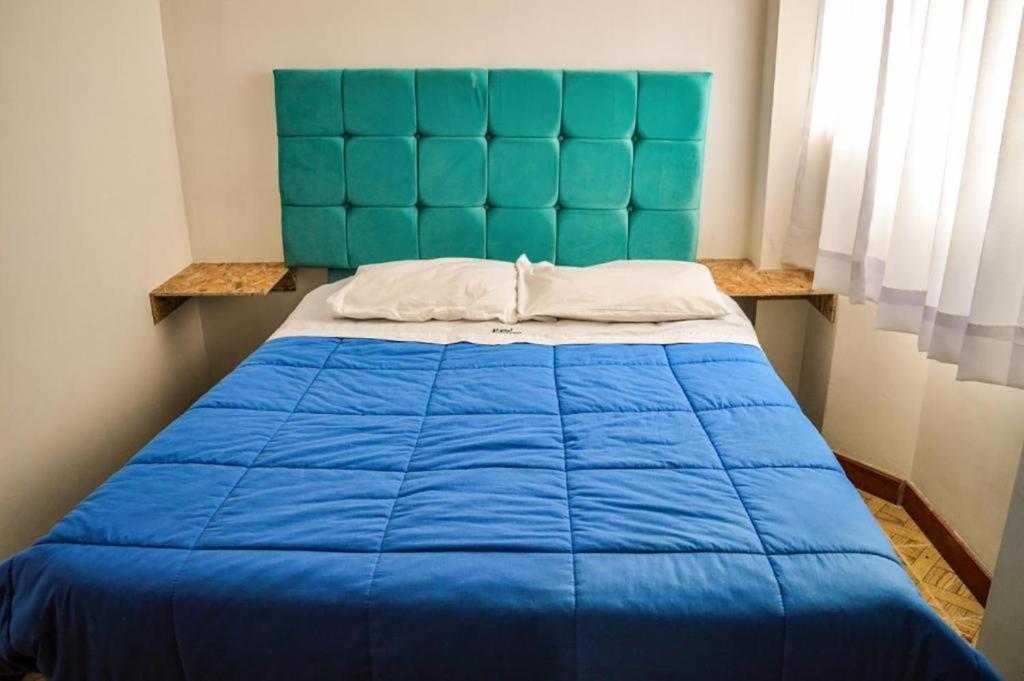 Peru Hostel Inn Куско Екстер'єр фото