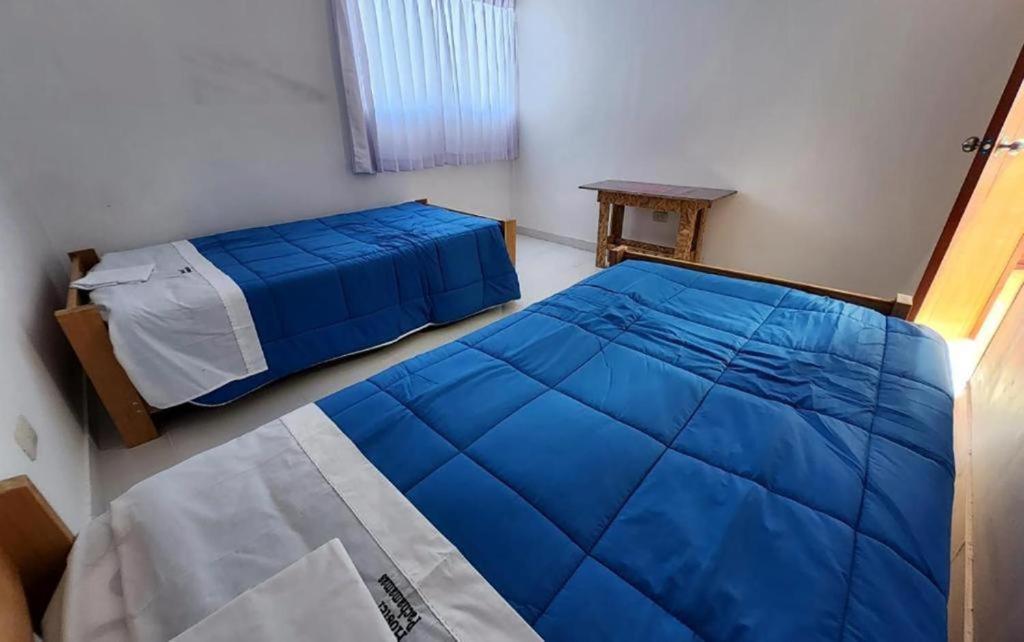 Peru Hostel Inn Куско Екстер'єр фото