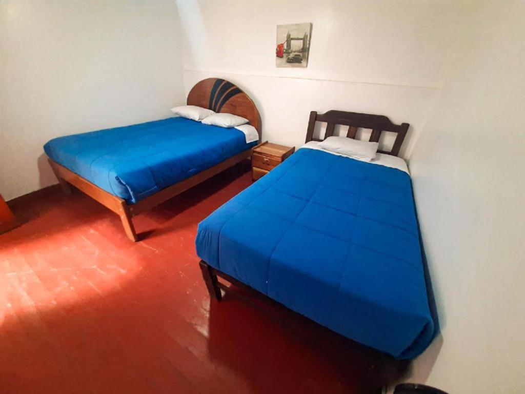 Peru Hostel Inn Куско Екстер'єр фото