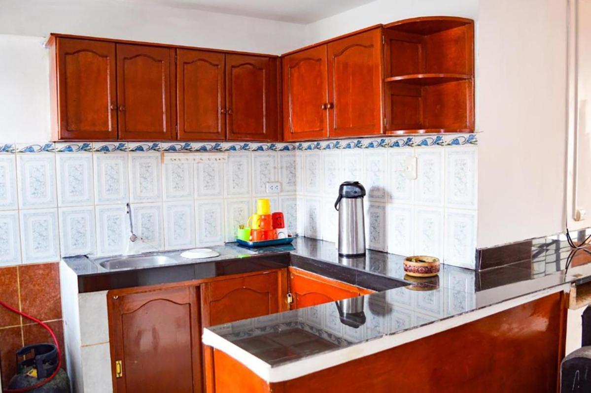 Peru Hostel Inn Куско Екстер'єр фото